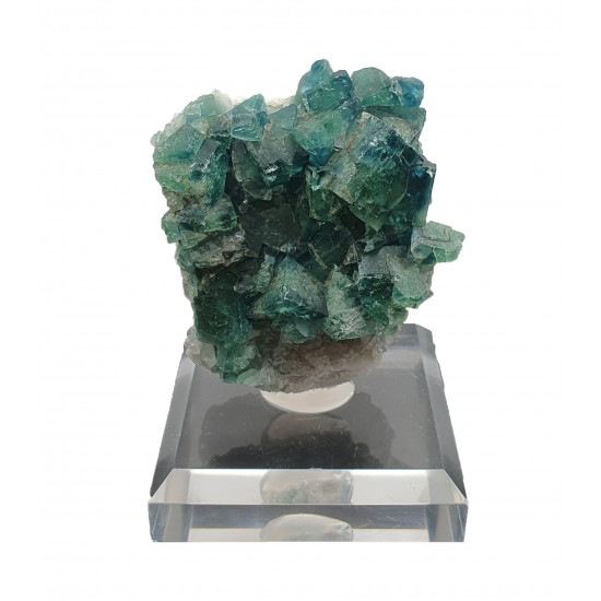 fluorite from madagascar