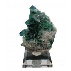 fluorite from madagascar