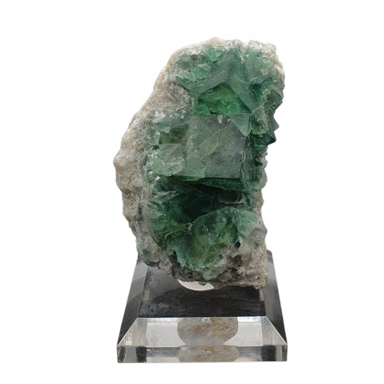 fluorite from madagascar