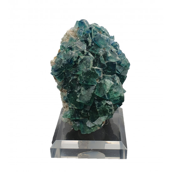 fluorite from madagascar