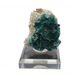 fluorite from madagascar