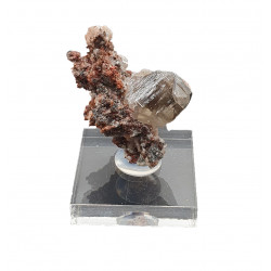 Cerussite
