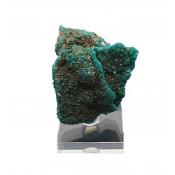 dioptase