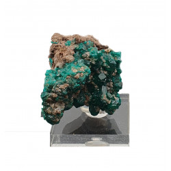 dioptase