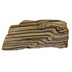 quartz zebre