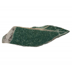 Fuschite - quartz