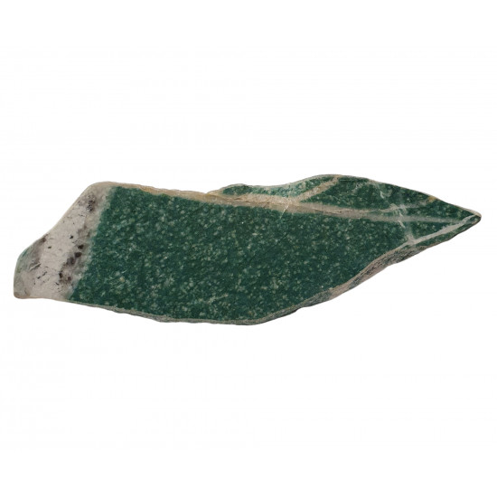 Fuschite - quartz