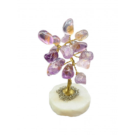 tree amethyst 6 cm