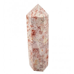 obelisk rhyolite