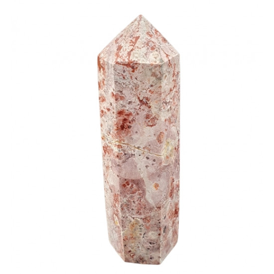 obelisk rhyolite