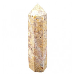 obelisk rhyolite
