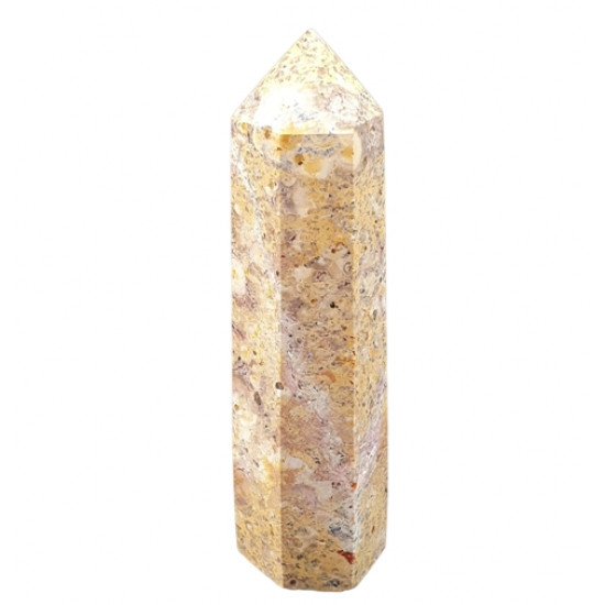 obelisk rhyolite