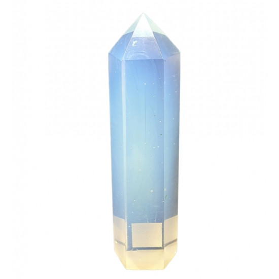 obelisk opalite