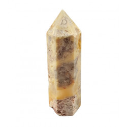 obelisk crazy lace agate