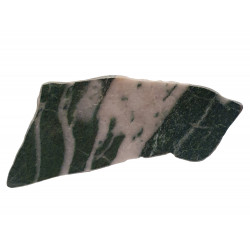 Fuschite - quartz