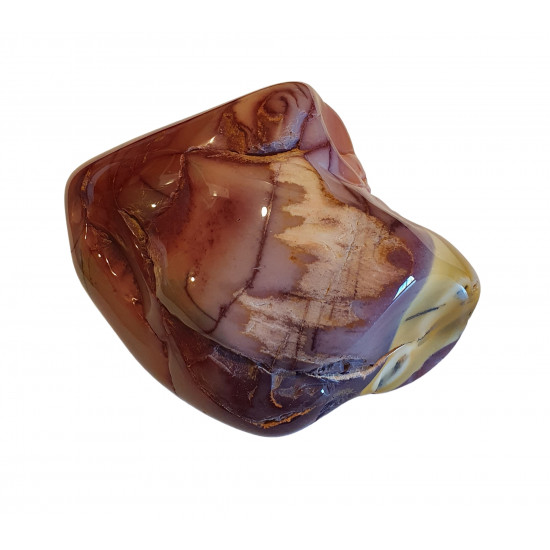 Mookaite Free Form