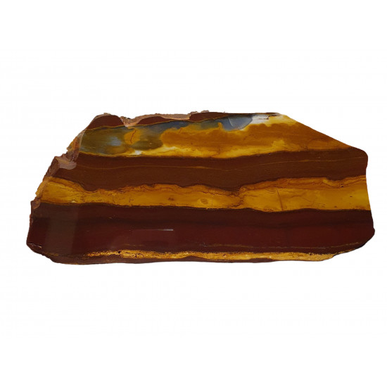 sunset jasper