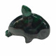 dolphin malachite
