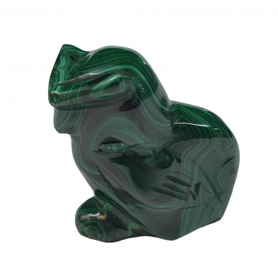 owl malachite
