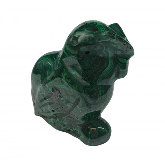 owl malachite