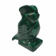 owl malachite