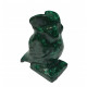 owl malachite