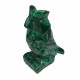 owl malachite