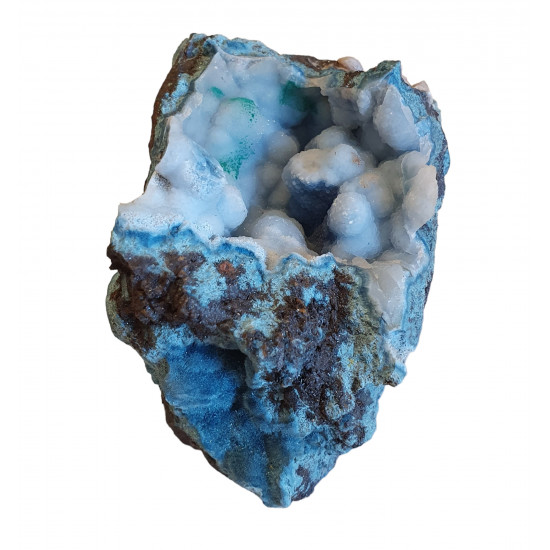 shattuckite