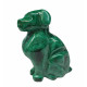 dog malachite