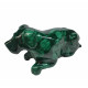dog malachite