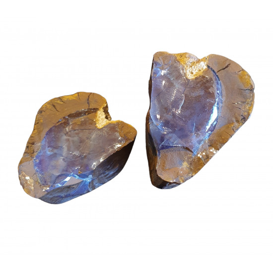 boulder opal