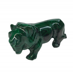 lion malachite