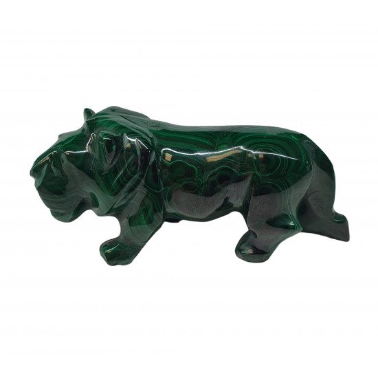 lion malachite