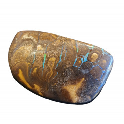 opale boulder