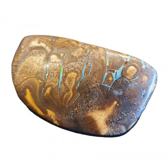 boulder opal