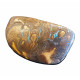boulder opal