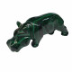 hippopotamus malachite