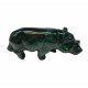 hippopotamus malachite