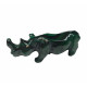 rhinoceros malachite