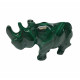 rhinoceros malachite
