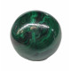 Malachite Sphere
