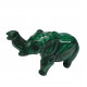 elephant malachite