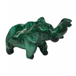 elephant malachite