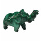 elephant malachite