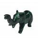 elephant malachite