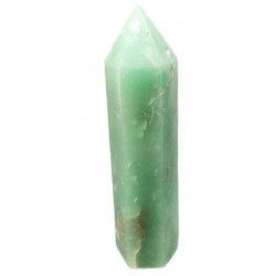 obelisk green aventurine