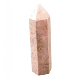 obelisk rhodonite