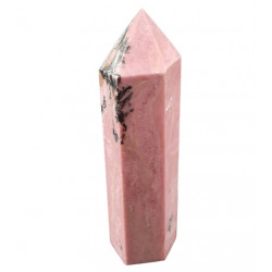obelisk rhodonite