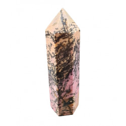 obelisk rhodonite