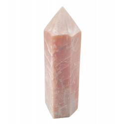 obelisk pink opal